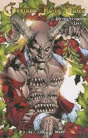 bokomslag Grimm Fairy Tales: Different Seasons Volume 4