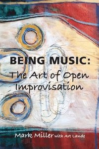 bokomslag Being Music