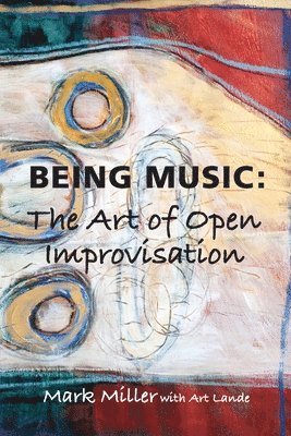 bokomslag Being Music