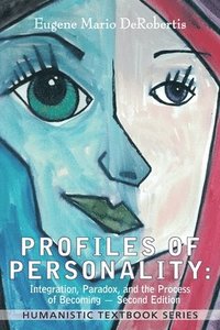 bokomslag Profiles of Personality (2nd Edition)