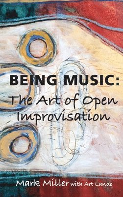 bokomslag Being Music