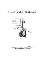 I Can't Find My Backpack! 1