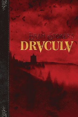 bokomslag Dracula