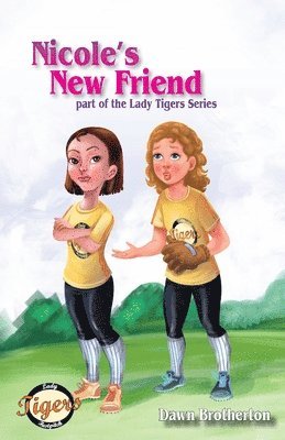 Nicole's New Friend 1