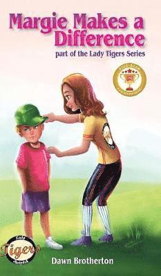 Margie Makes a Difference