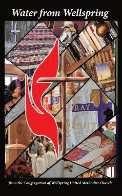 Water from Wellspring