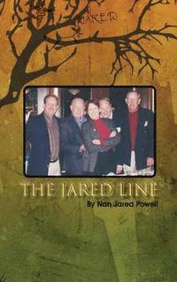 bokomslag The Jared Line