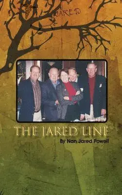 Nan Jared Powell - Jared Line, Inbunden. Tillgänglighet: Lägg i varukorg