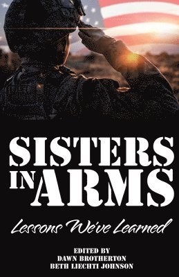 bokomslag Sisters in Arms