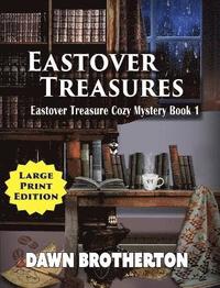 bokomslag Eastover Treasures