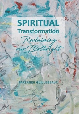 bokomslag Spiritual Transformation