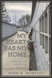 bokomslag My Heart Has No Home