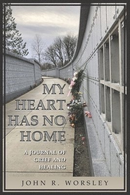 bokomslag My Heart Has No Home