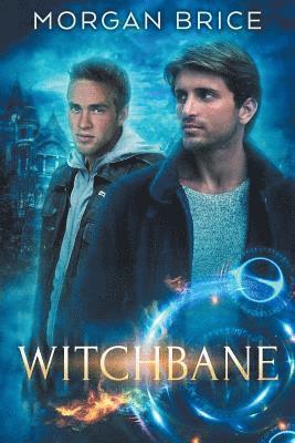 Witchbane 1