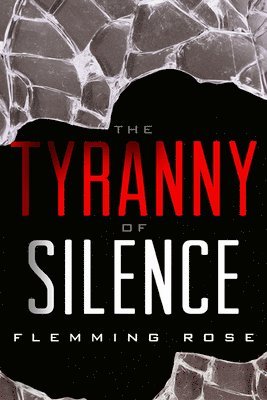 bokomslag Tyranny of Silence