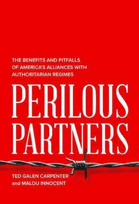 Perilous Partners 1