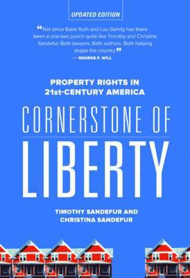 Cornerstone of Liberty 1