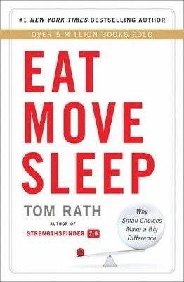 Eat Move Sleep 1