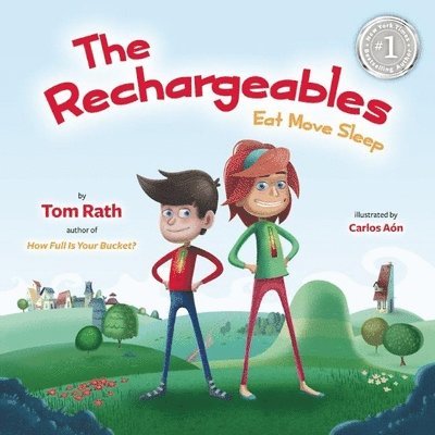 The Rechargeables 1