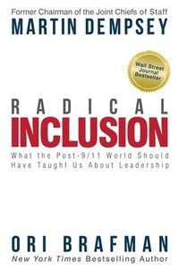 bokomslag Radical Inclusion