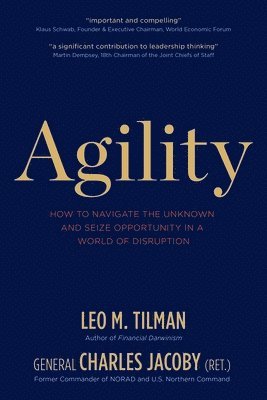 Agility 1