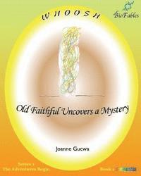 Whoosh: Old Faithful Uncovers a Mystery