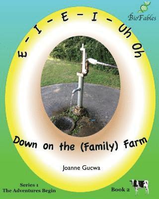 E-I-E-I-Uh Oh: Down on the (Family) Farm 1