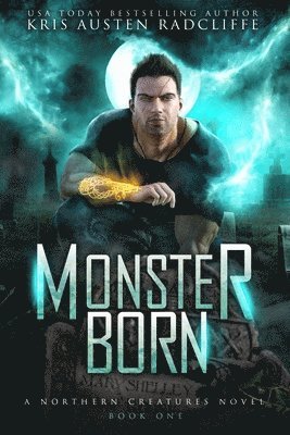 Monster Born 1