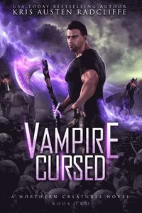 bokomslag Vampire Cursed