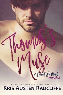 Thomas's Muse 1