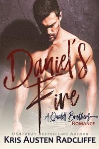 bokomslag Daniel's Fire