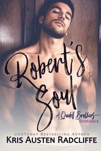 bokomslag Robert's Soul
