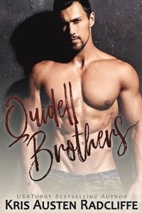 bokomslag Quidell Brothers 1-3
