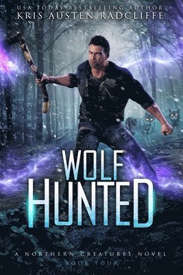 Wolf Hunted 1