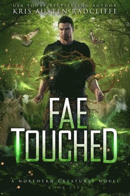 Fae Touched 1