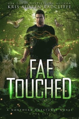 Fae Touched