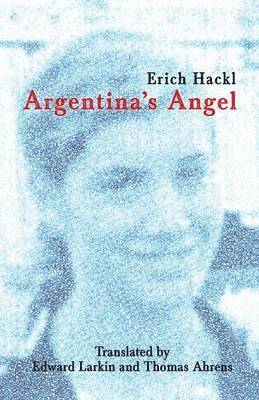 bokomslag Argentina's Angel