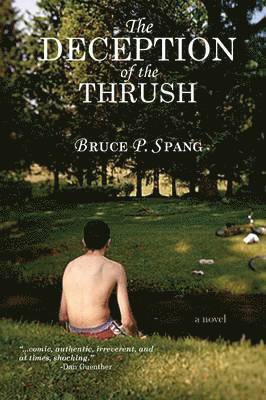 bokomslag Deception of the Thrush