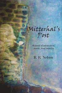 bokomslag Mitterhal's Post