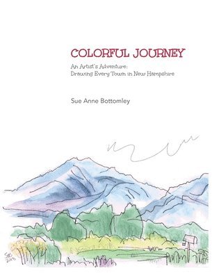 Colorful Journey 1