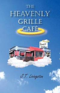 bokomslag The Heavenly Grille Caf