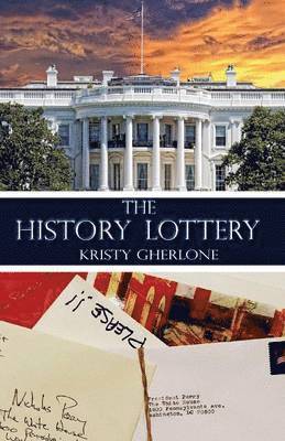 Kristy Gherlone - History Lottery, Häftad