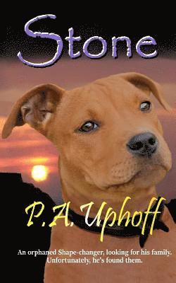 Pam Uphoff, P. a. Uphoff - Stone, Häftad