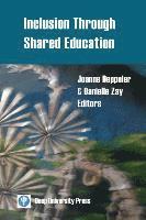 bokomslag Inclusion Through Shared Education