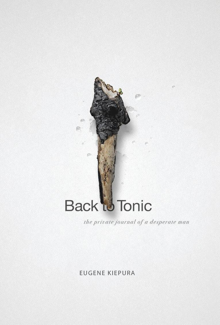 Back to Tonic