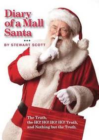 bokomslag Diary of a Mall Santa