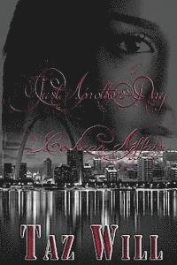 Taz Will - Just Another Day: Cochran Affair, Häftad