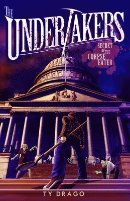 bokomslag Undertakers