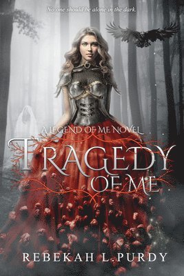 Rebekah L. Purdy - Tragedy of Me, Häftad