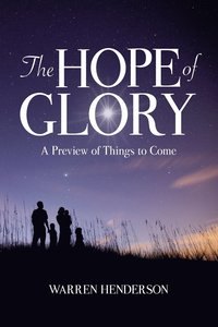 bokomslag The Hope of Glory